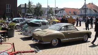 4e Oldtimerdag Drunen