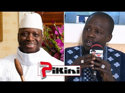 Graves révélations de Massaly: « Karim sera candidat sinon il n’y aura pas d’élections, Macky doit savoir… » Graves révélations de Massaly: « Karim sera candidat sinon il n’y aura pas d’élections, Macky doit savoir… »