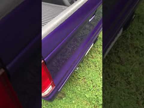 1986 Chevrolet S10 (CC-1145217) for sale in Paris , Kentucky