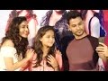 Kunal Khemmu And Zoa Morani Promote Bhaag Johnny