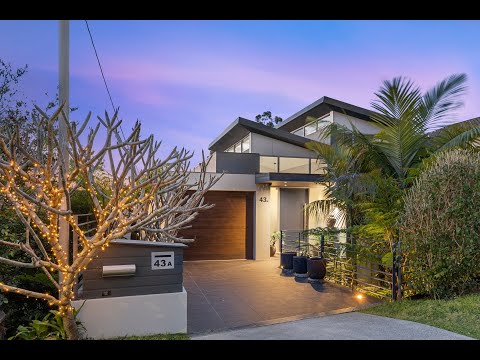 43a Minnamurra Road, Northbridge