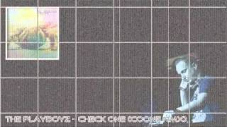 The Playboyz - Check One Ep.