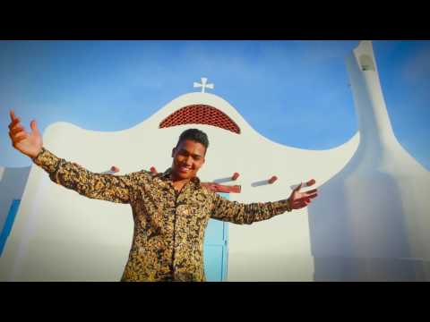 David Kada   Cuando Tu Me Besas  Salsa 2017