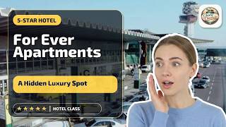 For Ever Apartments - A Hidden Luxury Spot | Rome, Italy🛏️
