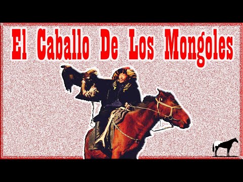 , title : 'El Caballo Mongol (Ni Salvaje Ni Domestico) 🐴-Del Cerro Soy'