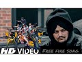 Sidhu Moose Wala New Song New Punjabi Song By Sidhu Moose Wala Free Fire Headshot