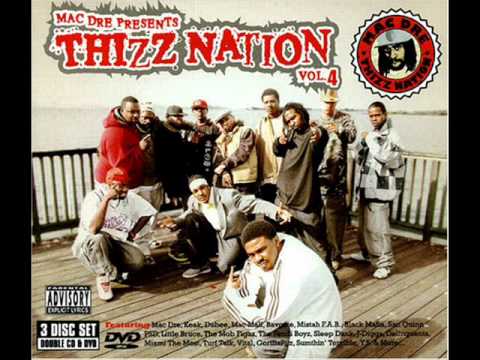 Gorilla Pits - Bring It