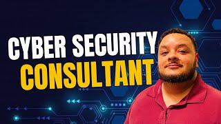 What is a Cyber Security Consultant?