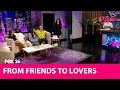 From friends to lovers