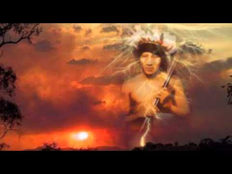 Tupã Cuida Dos Teus Filhos - Umbanda
