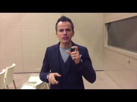 Testimonianza di Mirko Cecchi