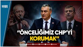 CHP’de Büyük Kriz: O Kararın Perde Arkası İfşa Oldu
