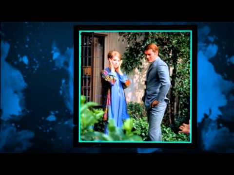 BARBRA STREISAND  i'd rather be blue over you