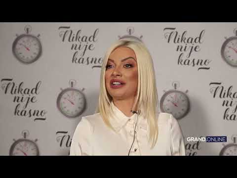 Mira Mirković kupila stan u Beogradu i pokreće novi biznis