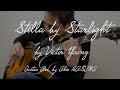 Stella by Starlight（星影のステラ）Solo Jazz Guitar GIBSON ES-165 Herb Ellis 1991