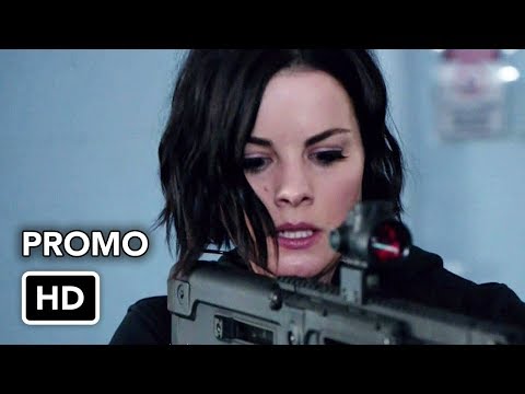 Blindspot 3x19 Promo "Galaxy of Minds" (HD) Season 3 Episode 19 Promo
