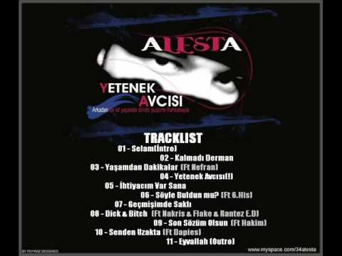 GoGoAlesta - Kalmadı Derman