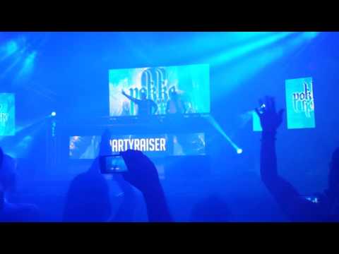 Pokke Herrie Partyraiser 03.09.2016
