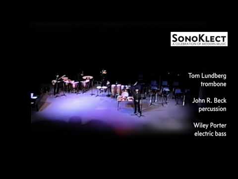 The Dharma Bums at SonoKlect