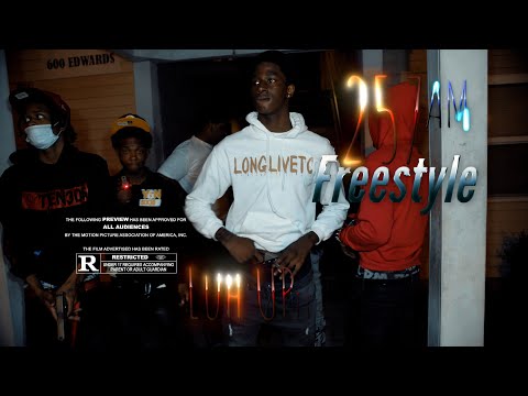Luh Upit - 257am Freestyle | Shot by MAD La Familia