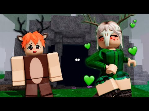 LA CULTISTA de La CUEVA se ENAMORÓ de MI @paunidly