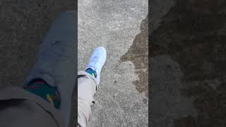 FE FE GOT THAT DRIP DRIP GOT THAT SUPER SOAKER