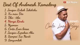 Download lagu andmesh kamaleng, full album||jangan rubah takdirku. mp3