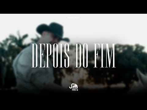 DUMPOETA - DEPOIS DO FIM (CLIPE OFICIAL)
