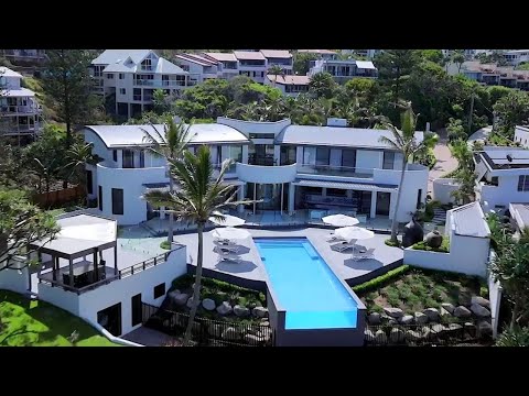 Australia, venduta la villa dei sogni: un gioiello da 22 milioni di dollari