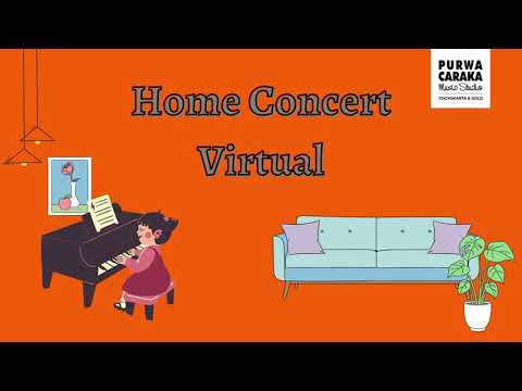 Virtual Home Concert #Episode43