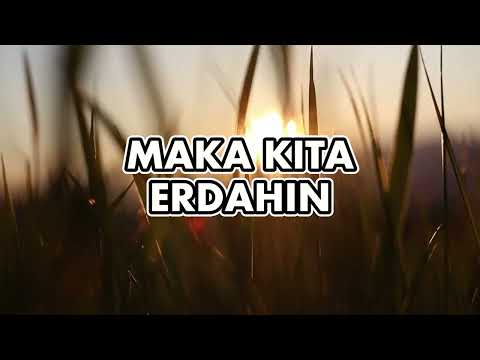KEE GBKP 202 : 1-3 ERNALEM GELAH MAN YESUS KARAOKE