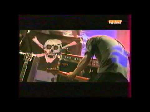 death in vegas - live - 2000
