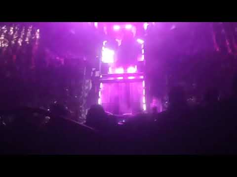 Aún Hay Algo/Tras De Mi - Dulce María Ft. Vários Artistas (2000S Pop Tour Arena CDMX 10-06-2022)