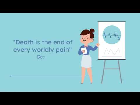 Euthanasia Legalization - Why should more countries legalize euthanasia? [Engsub]