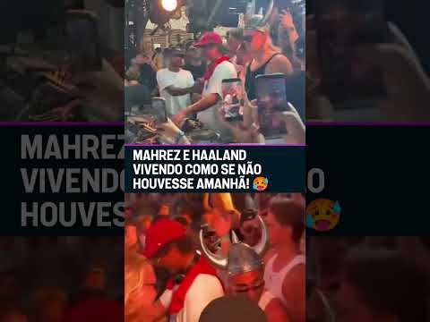 Saint-Tropez tá ficando MINÚSCULA pra essa dupla viking! 🕺😮‍💨🤏 #shorts
