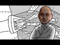 Jeff Bezos | Bo Burnham Animation (Inside)
