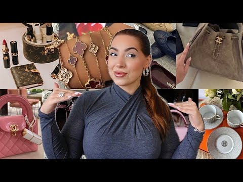 Luxury Items I'm Not Buying In 2026 ❌ My No Buy List 2026 