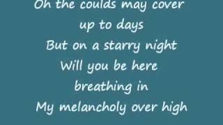 Platinum Weird-Will You Be Around Lyrics