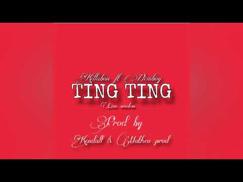 Demboy & Killabone ft. Lion Winston - Ting ting