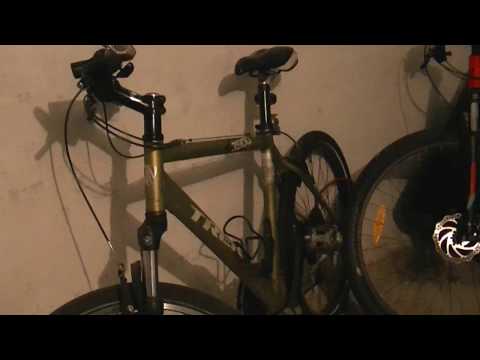 MongoTV_2232 - Del 2 - TEST Af JVC Everio GZ-HM300 - Cykelkælder - God Søndag