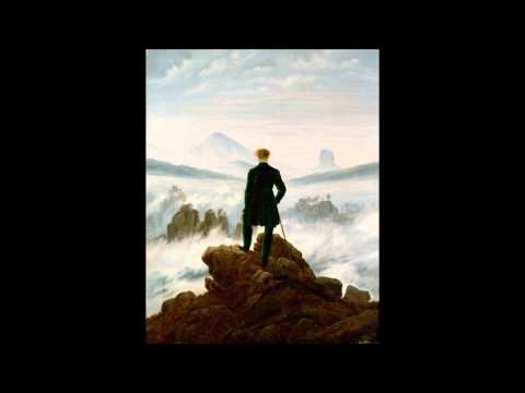 Brahms - op.17 Gesang aus Fingal _ Frieder Bernius