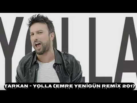 Dj Emre Yenigün ft.Tarkan - Yolla (Remix) Nostagia 2017