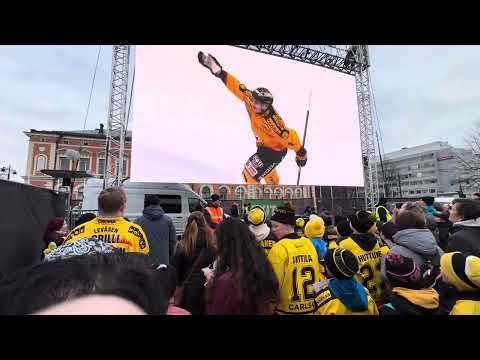 VIDEO 9: Kauden 2024-2025 fiilistelyä