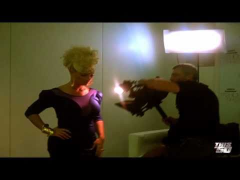 Thisis50 - Sachika Celebrity Fashion Show For New York Fashion Week