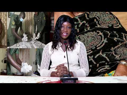 Senegal & Africa News – October 3, 2025