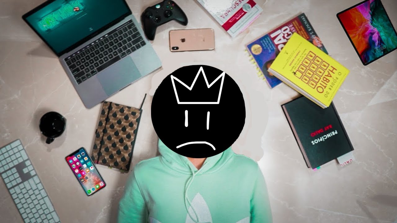 como focar no que realmente importa?