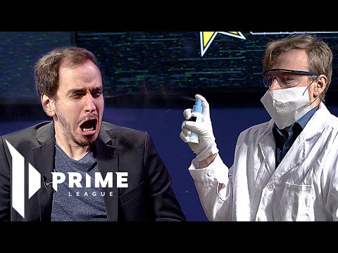 WER PICKT WEN? Int Or Feed Spring Splits | Prime League