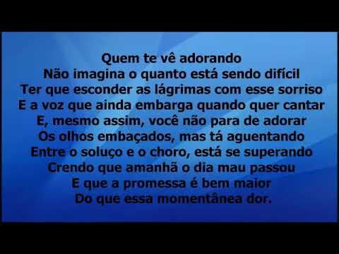 A Promessa  Damares e Kemilly Santos