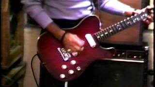 Angel Of The Odd  - Infinite Tunnels