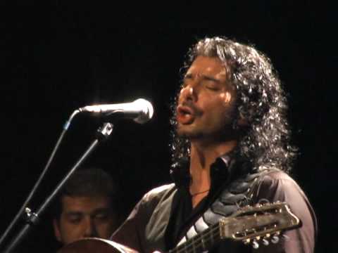 Michalis Tzouganakis@Munich, Germany Nov 2009-Kato Stin Agia Marina